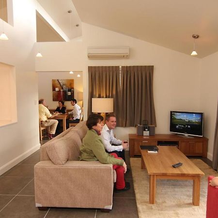 Moore Park Apartments Армидейл Стая снимка