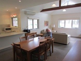 Moore Park Apartments Армидейл Екстериор снимка