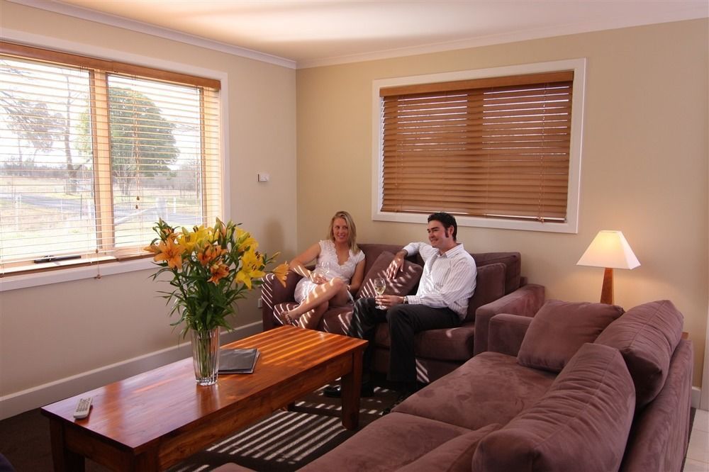 Moore Park Apartments Армидейл Екстериор снимка